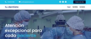 tudentista.serviciosvirales.com